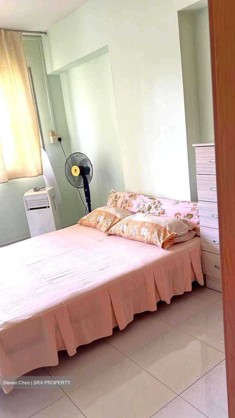 Blk 422 Hougang Avenue 6 (Hougang), HDB 5 Rooms #610378351